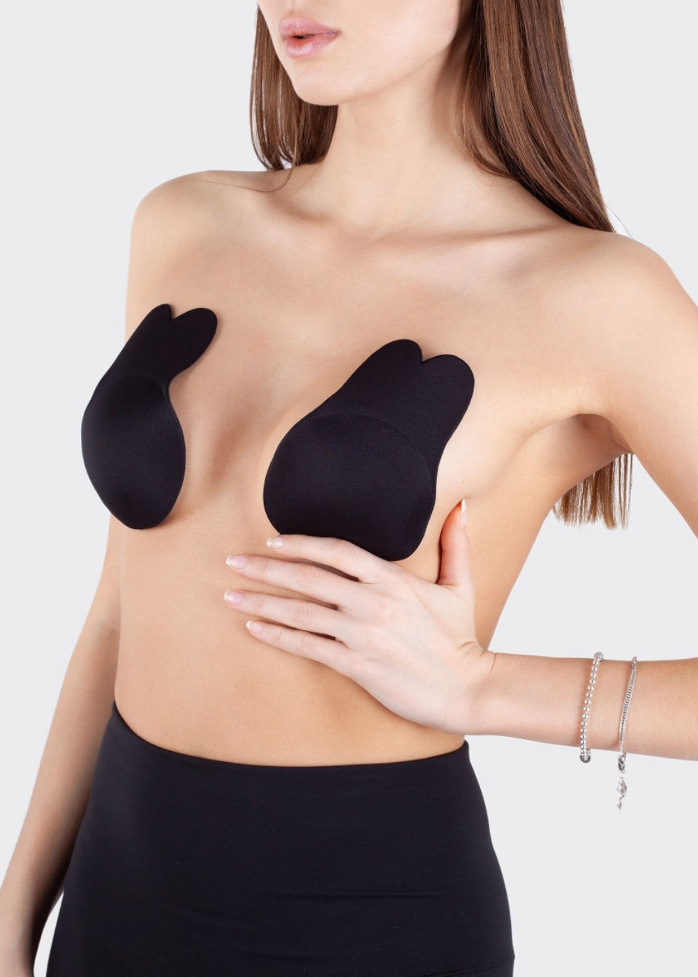 Soutien Gorge Adhésif Push Up : Redonnez du volume à votre poitrine en toute discrétion